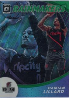 Damian Lillard