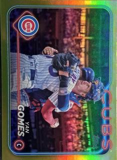 Yan Gomes