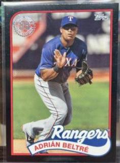 Adrian Beltre