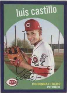 Luis Castillo