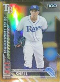 Blake Snell