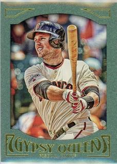 Buster Posey