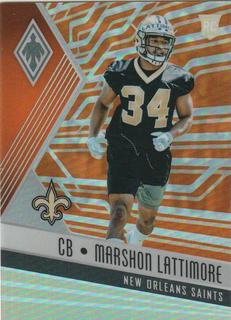 Marshon Lattimore
