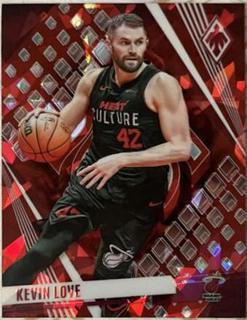 Kevin Love