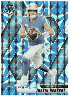 Justin Herbert