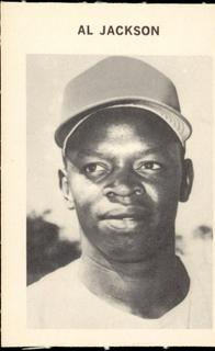 Al Jackson