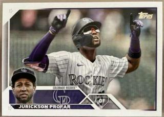 Jurickson Profar