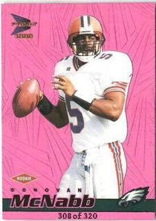 Donovan McNabb