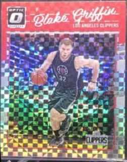 Blake Griffin