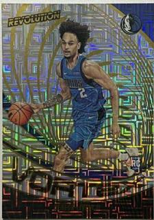 Dereck Lively II
