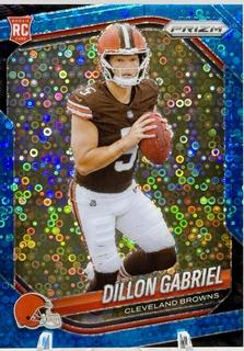 Dillon Gabriel