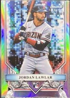 Jordan Lawlar