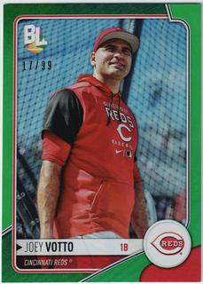 Joey Votto
