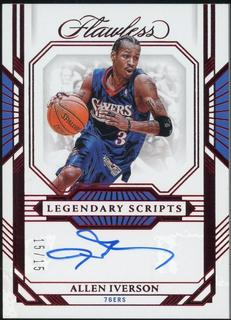 Allen Iverson