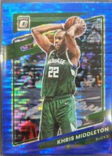 Khris Middleton