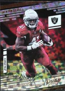 Kenyan Drake