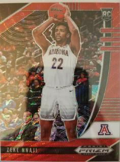 Zeke Nnaji