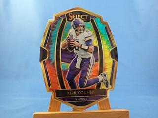 Kirk Cousins