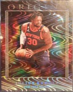 Julius Randle