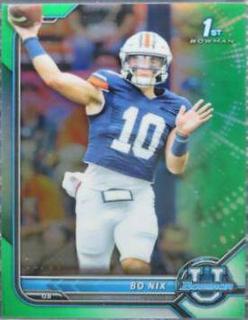 Bo Nix