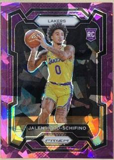 Jalen Hood Schifino