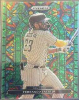 Fernando Tatis Jr.