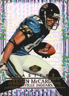 Keenan McCardell