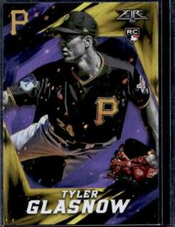 Tyler Glasnow