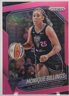 Monique Billings