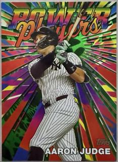 Aaron Judge