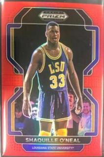 Shaquille O'Neal