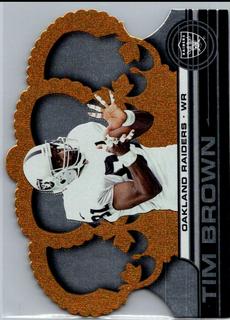 Tim Brown