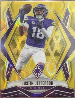Justin Jefferson