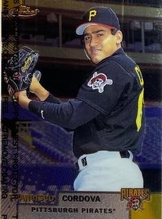 Francisco Cordova