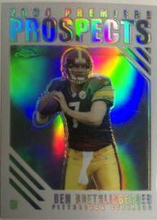 Ben Roethlisberger