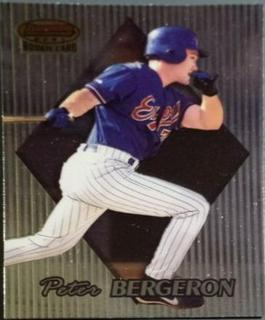 Peter Bergeron
