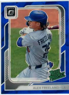 Alex Freeland