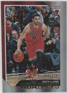 Zach LaVine