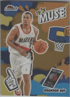 Brandon Roy