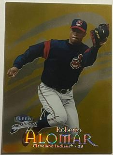 Roberto Alomar