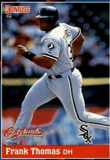 Frank Thomas