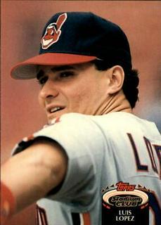 Luis Lopez