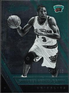 Shareef Abdur Rahim