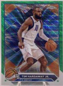 Tim Hardaway Jr.