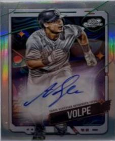 Anthony Volpe