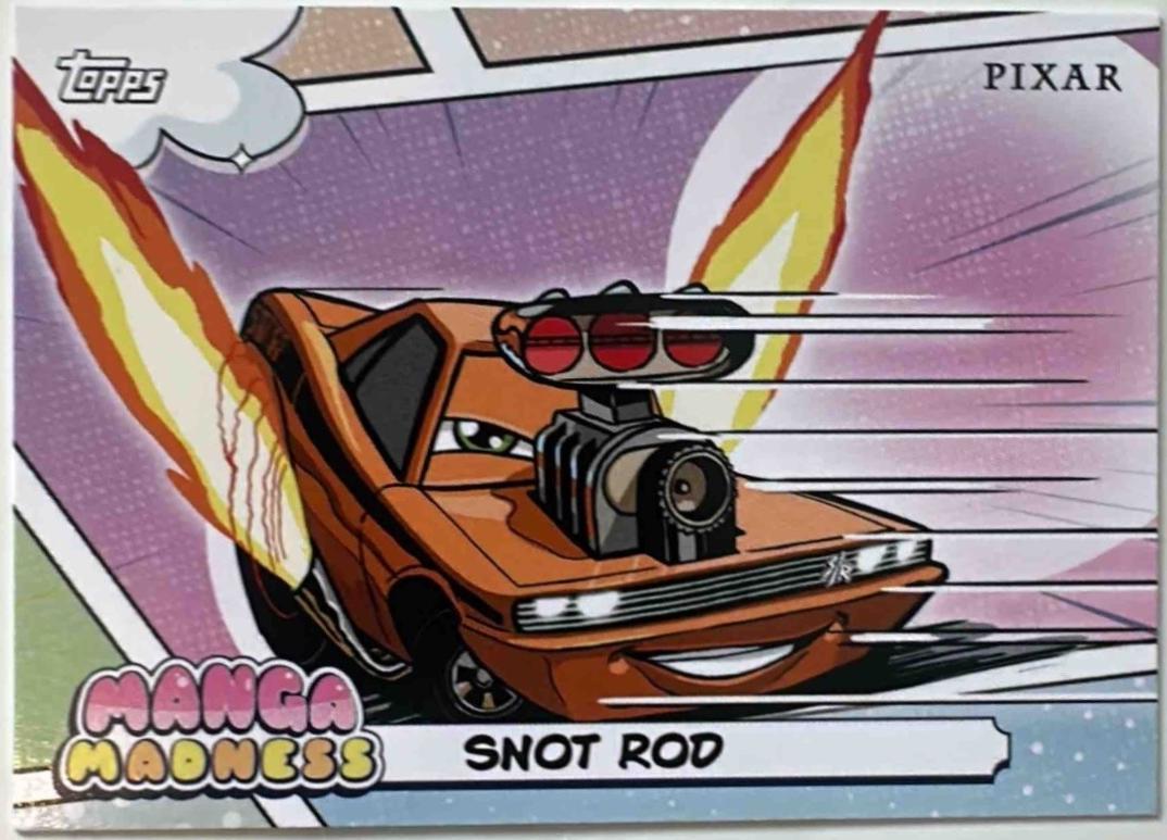 Snot Rod