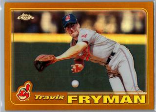 Travis Fryman