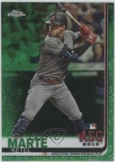 Ketel Marte