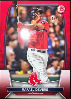 Rafael Devers