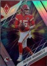 Patrick Mahomes II